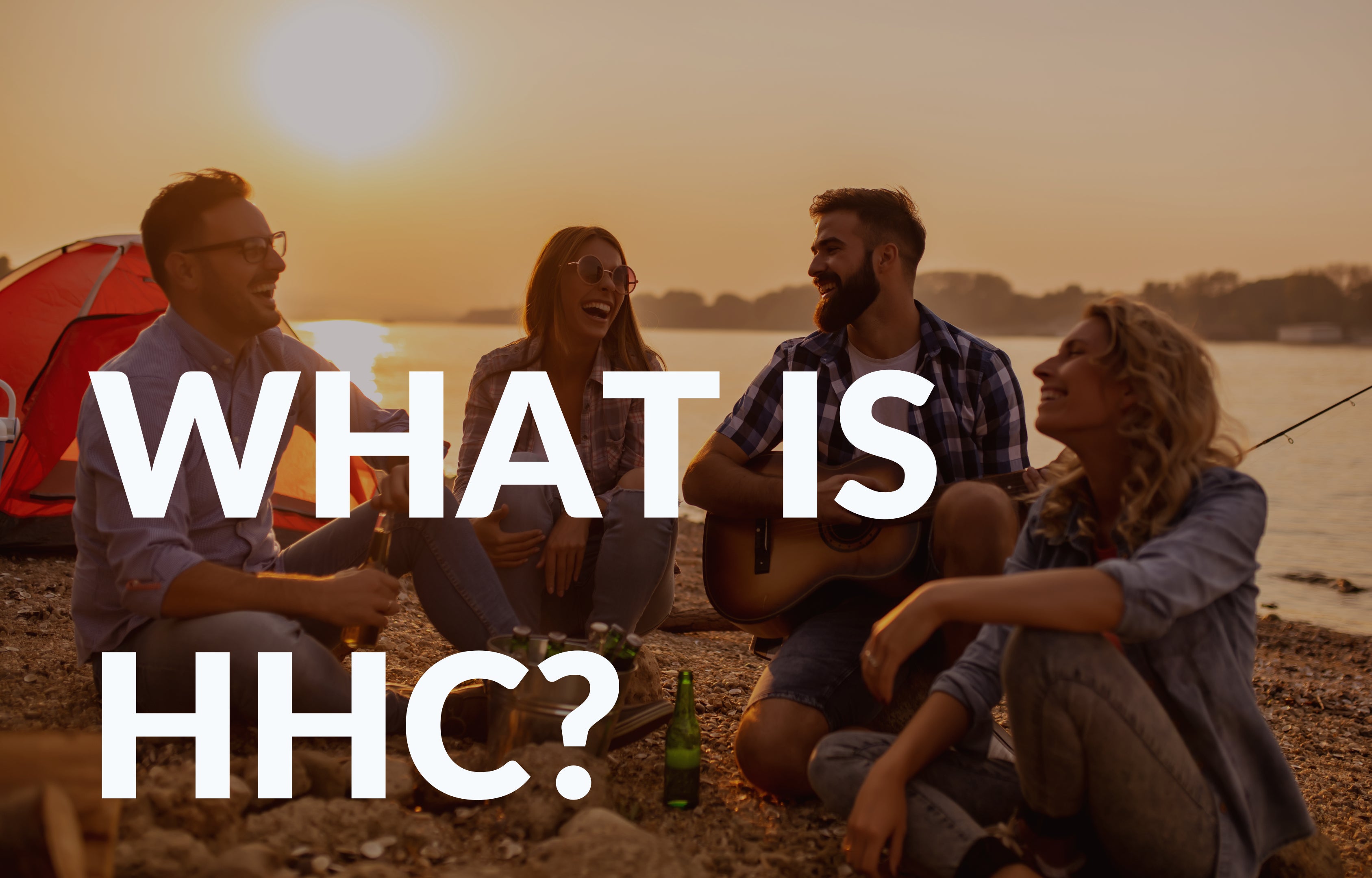 HHC And Its Natural Benefits: A Guide To The Latest Cannabinoid Trend ...