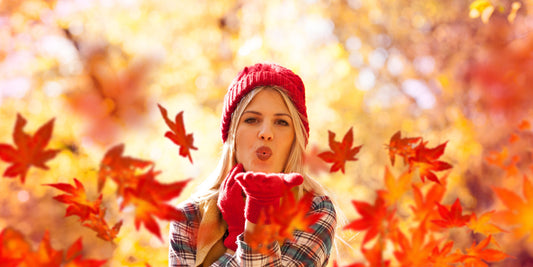 3 Reasons CBD Topicals Are a Must-Have for the Fall Season